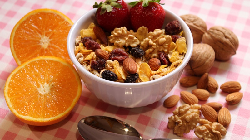 The Power of Breakfast: Starting Your Day the Right Way