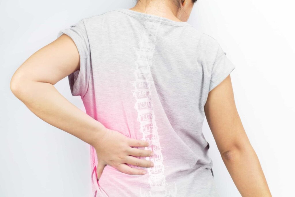 Top 5 Benefits of Spinal Cord Stimulation for Chronic Pain Management