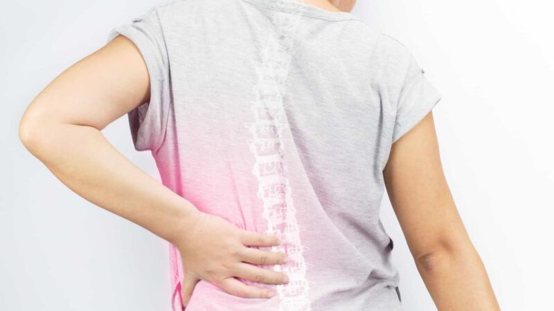 Top 5 Benefits of Spinal Cord Stimulation for Chronic Pain Management