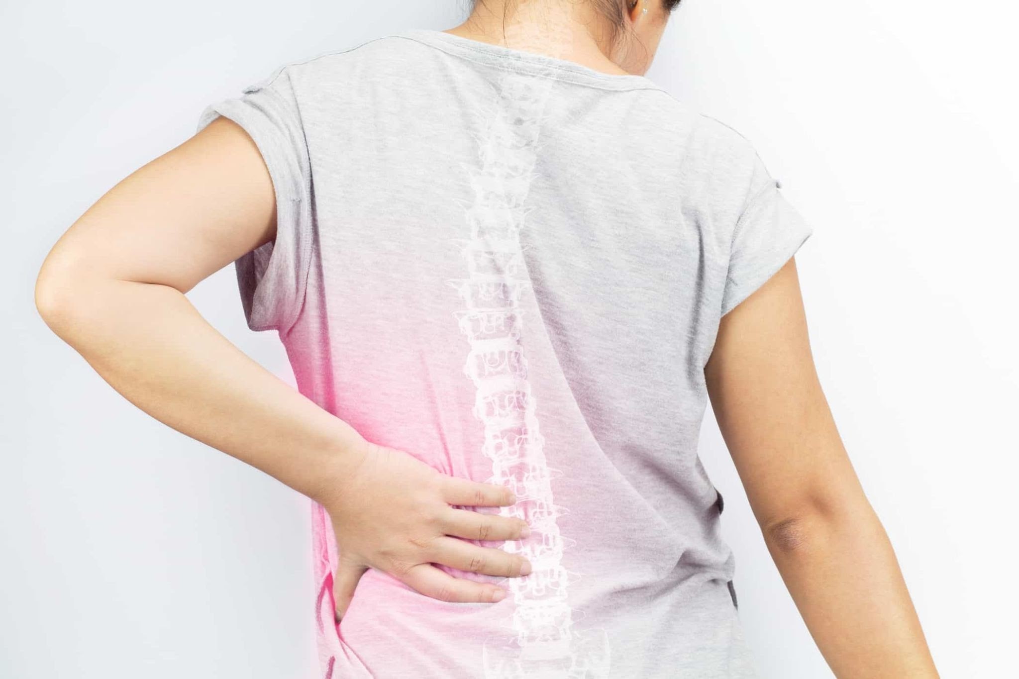 Top 5 Benefits of Spinal Cord Stimulation for Chronic Pain Management
