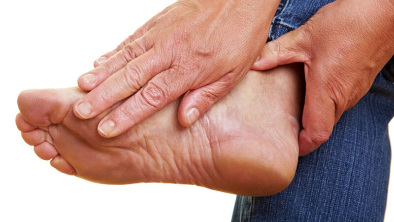 Identifying Early Warning Signs of Neuropathy