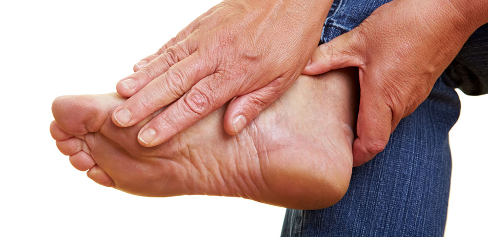 Identifying Early Warning Signs of Neuropathy
