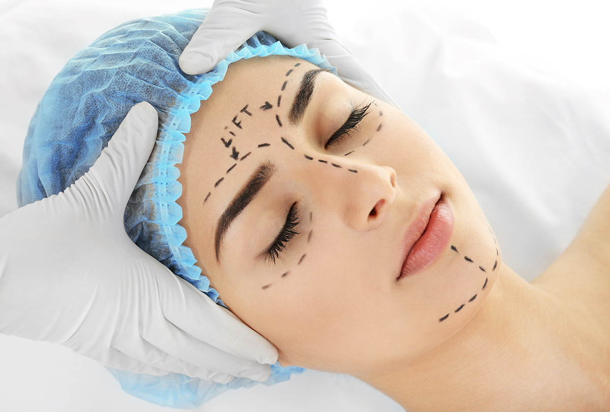 The Benefits and Risks of Plastic Surgery