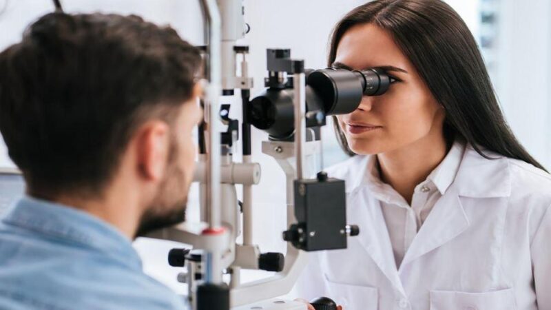 Things you must know when you are looking for an optometrist