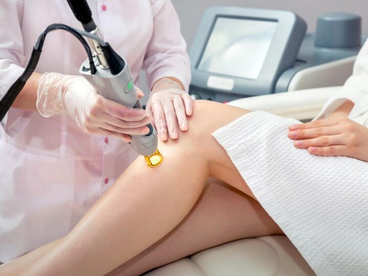 What to Expect During Your First Med Spa Appointment