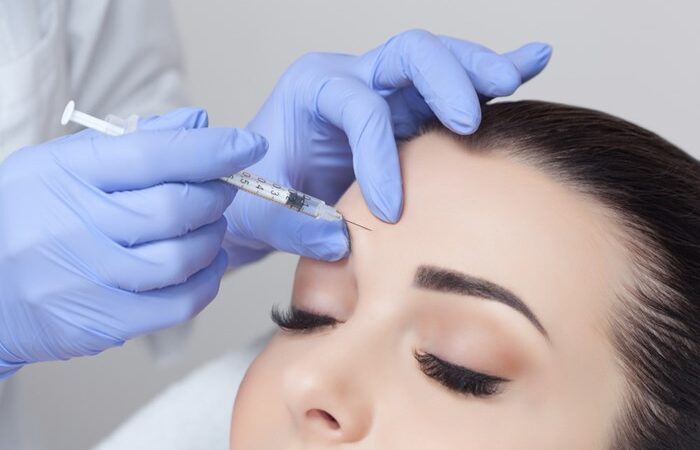 Why Should You Consider Botox Injections?