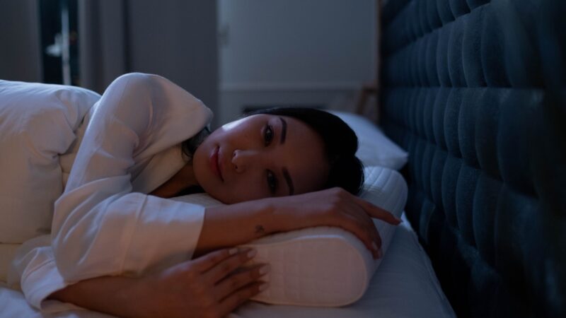 Ways of Improving Insomnia in Respacare
