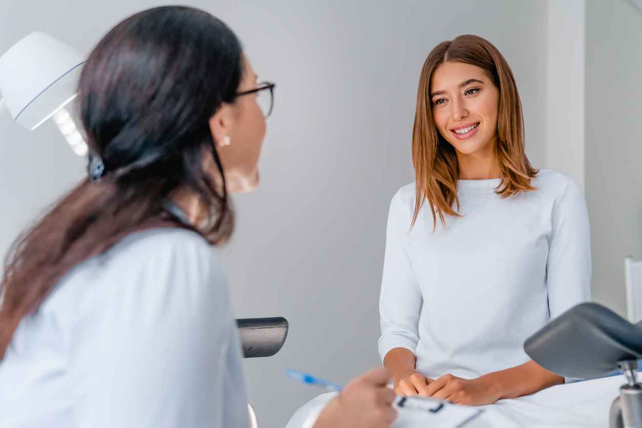 The Importance of Regular Check-Ups with Your Obstetrician/Gynecologist