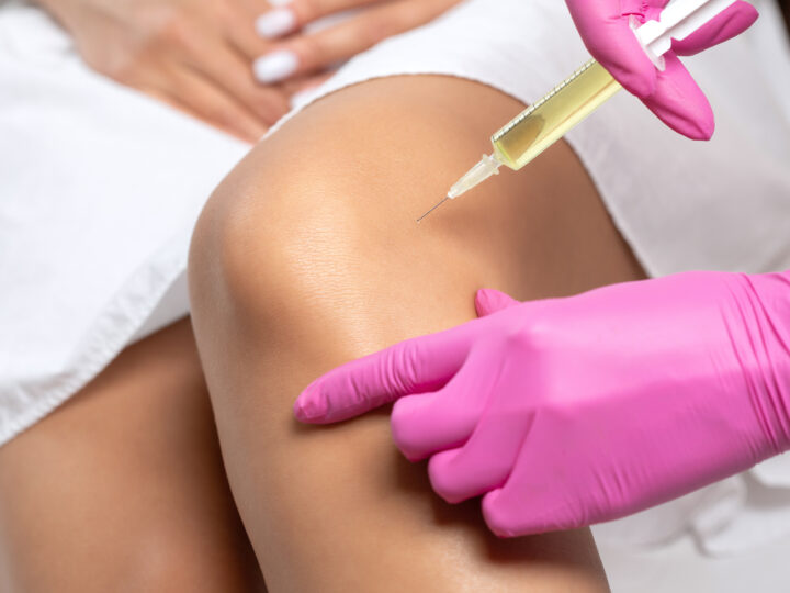 Can You Use Botox Injections to Relieve Pain?