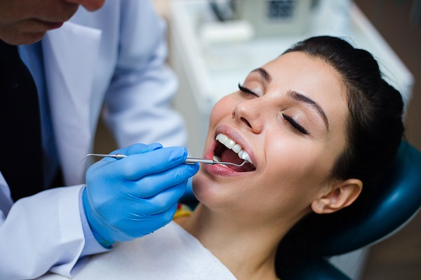 Choosing the Right General Dentist for You
