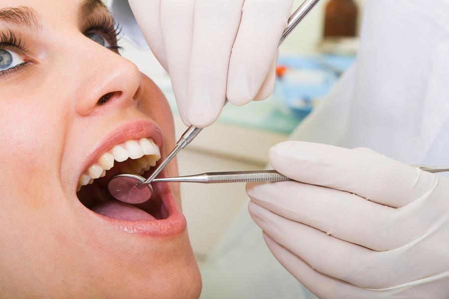 Top Dental Services Used to Deal with Various Dental Concerns