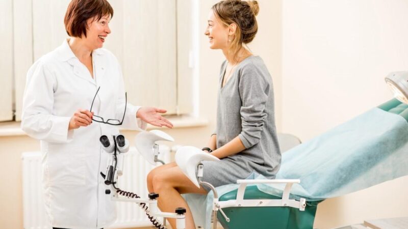 What Are the Main Components of a Woman’s Wellness Exam?