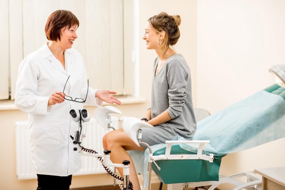 What Are the Main Components of a Woman’s Wellness Exam?