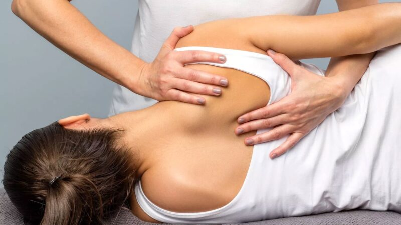 A Guide to What is Osteopath