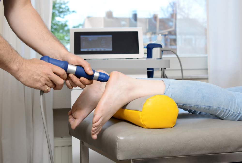 How You Can Benefit From Shockwave Therapy