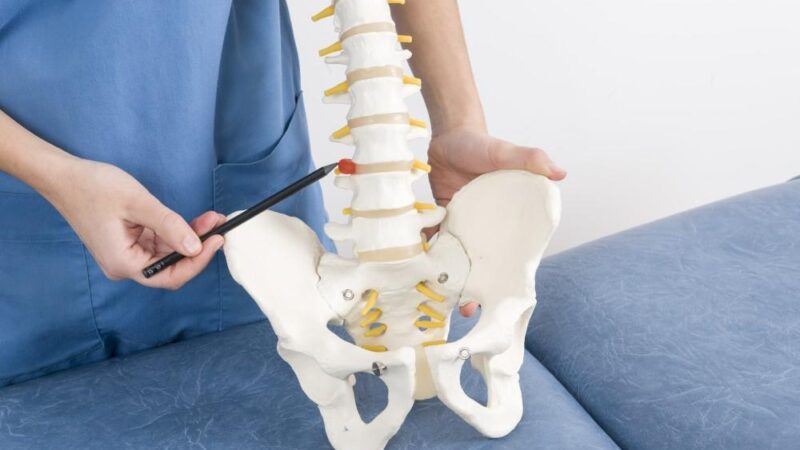 Activities To Avoid If You Suffer From A Herniated Disc 