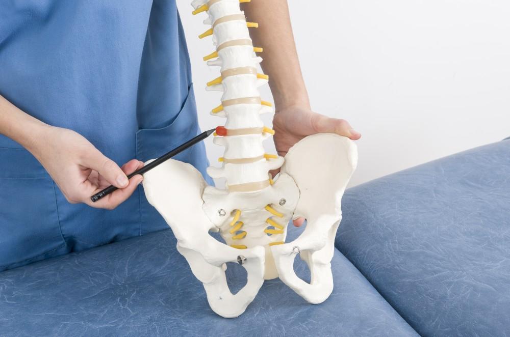 Activities To Avoid If You Suffer From A Herniated Disc 