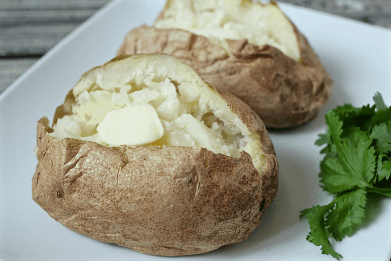 Fluffy Perfection: Mastering Jacket Potatoes Cooking in the Microwave