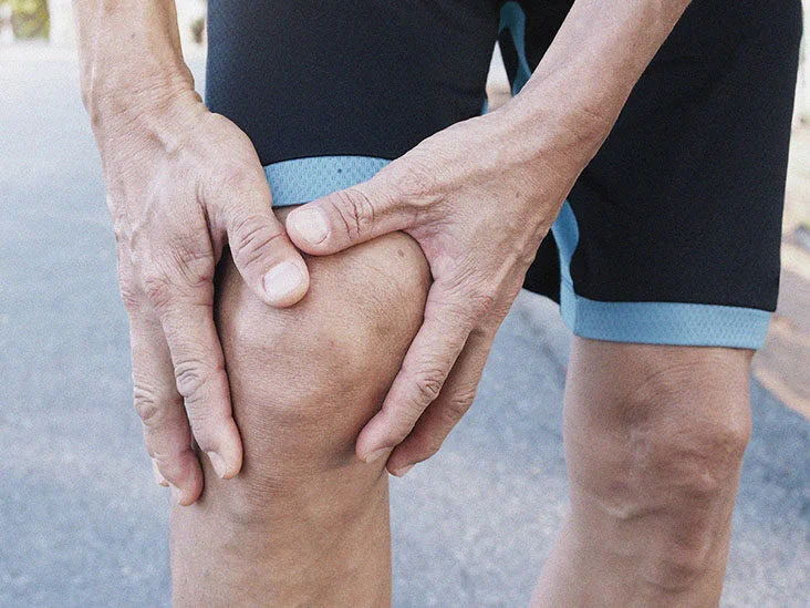 Torn Meniscus: Symptoms, Evaluation, Treatment Options