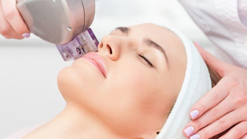 What to Know Before Going for Laser Resurfacing in Slidell