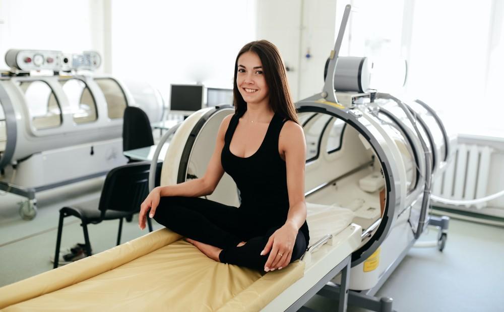 When Should You Go For Hyperbaric Therapy?