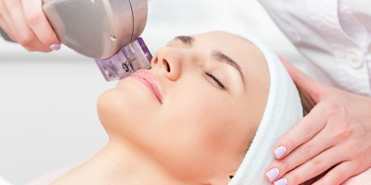 What to Know Before Going for Laser Resurfacing in Slidell