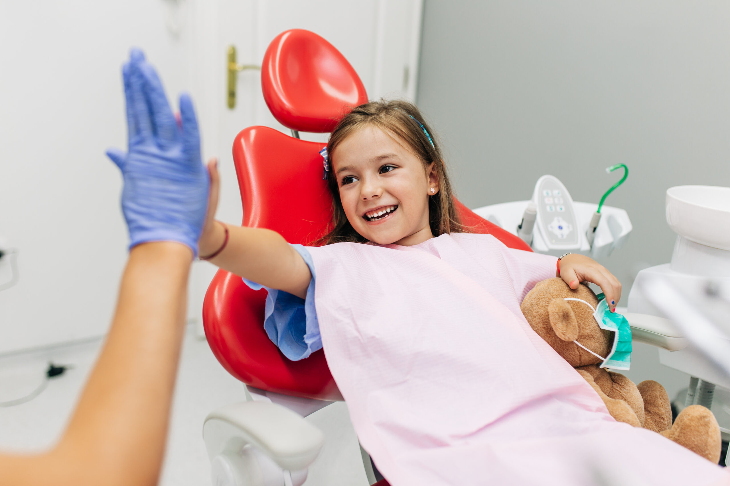 Pediatric Dentistry: Explore Oral Care for Tiny Teeth