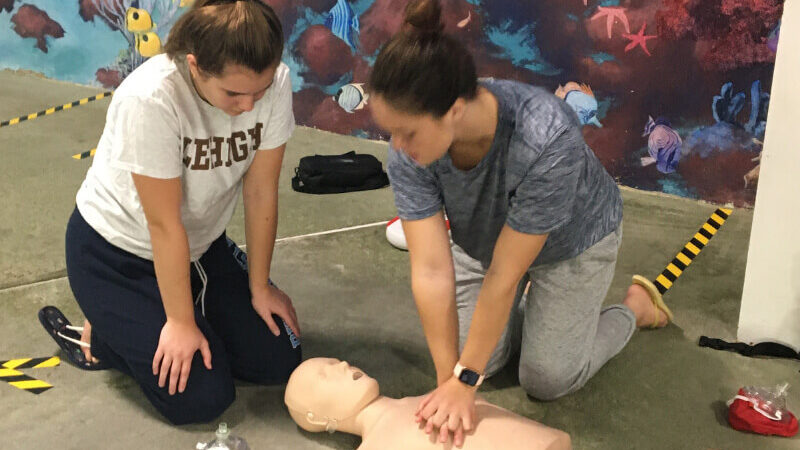 An Investment in Life: The Value of Training with CPR Certification Now