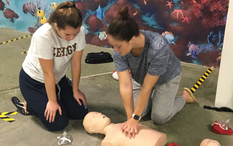 An Investment in Life: The Value of Training with CPR Certification Now