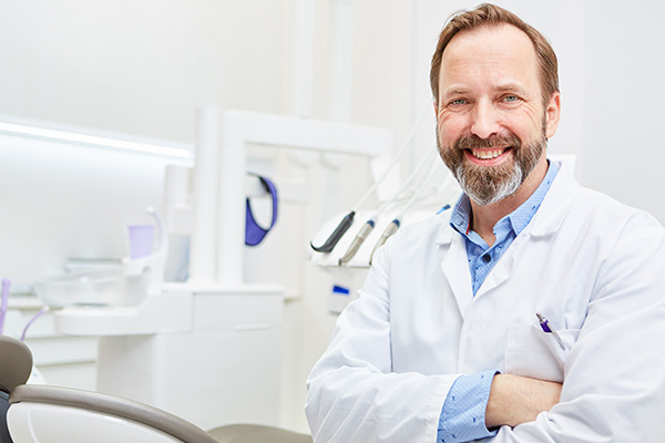 The Role of General Dentists in Overall Health