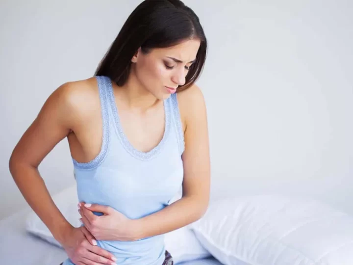Ovarian Cysts – Symptoms and Treatment in New York