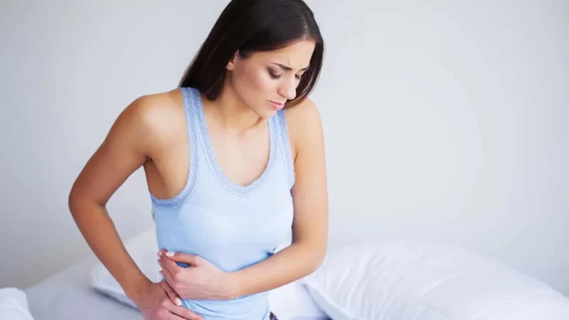 Ovarian Cysts – Symptoms and Treatment in New York