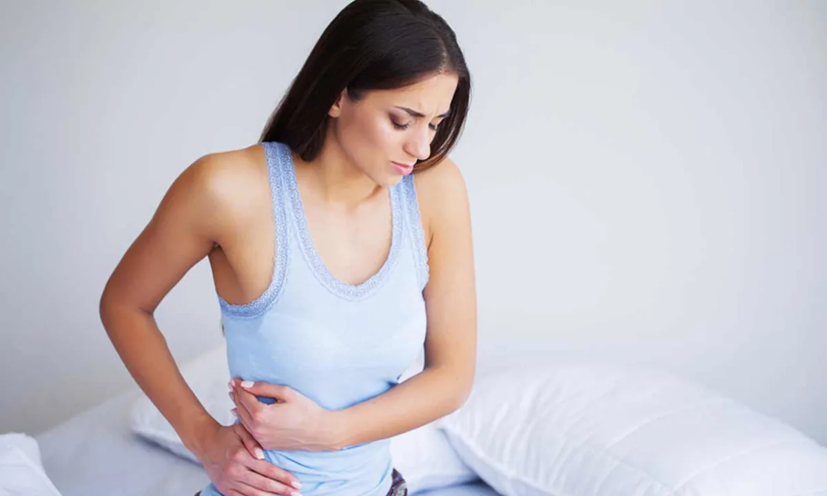 Ovarian Cysts – Symptoms and Treatment in New York