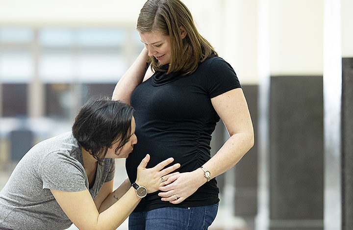 Fertility Options for LGBTQ+ Couples