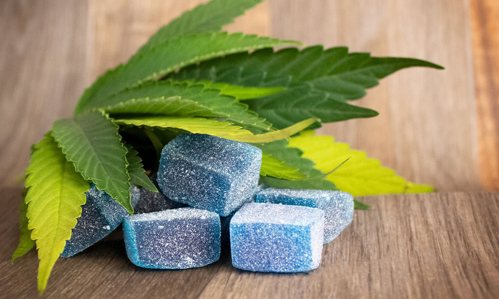 The Entourage Effect: How Delta-8 THC and CBD Work Together