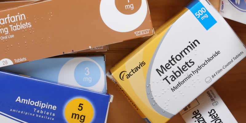 Which is better metformin or Glucophage?