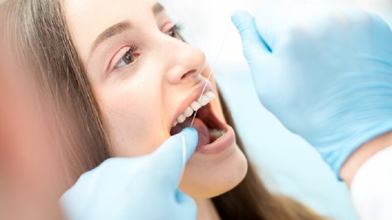 Mastering dental hygiene & nine essential tips for choosing the right dental professional