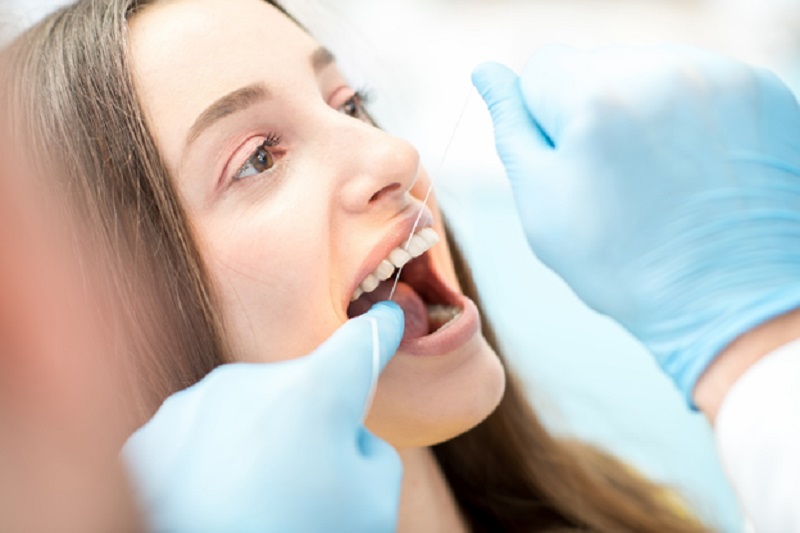 Mastering dental hygiene & nine essential tips for choosing the right dental professional