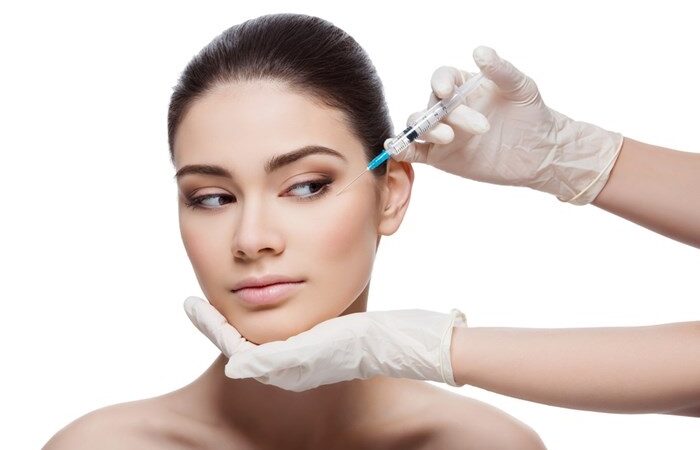 Botox: get a more youthful appearance without the drama