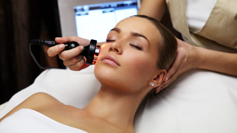 The Role of a Med Spa Practitioner in Aesthetic Medicine