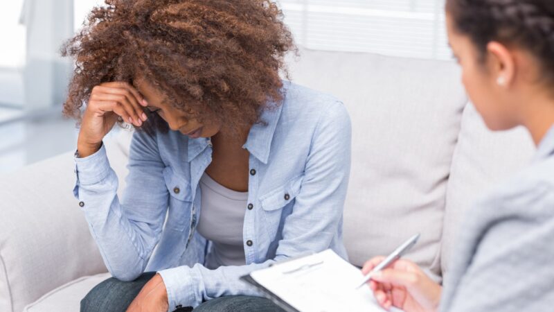 The Importance of Mental Health Care in the Counseling Field