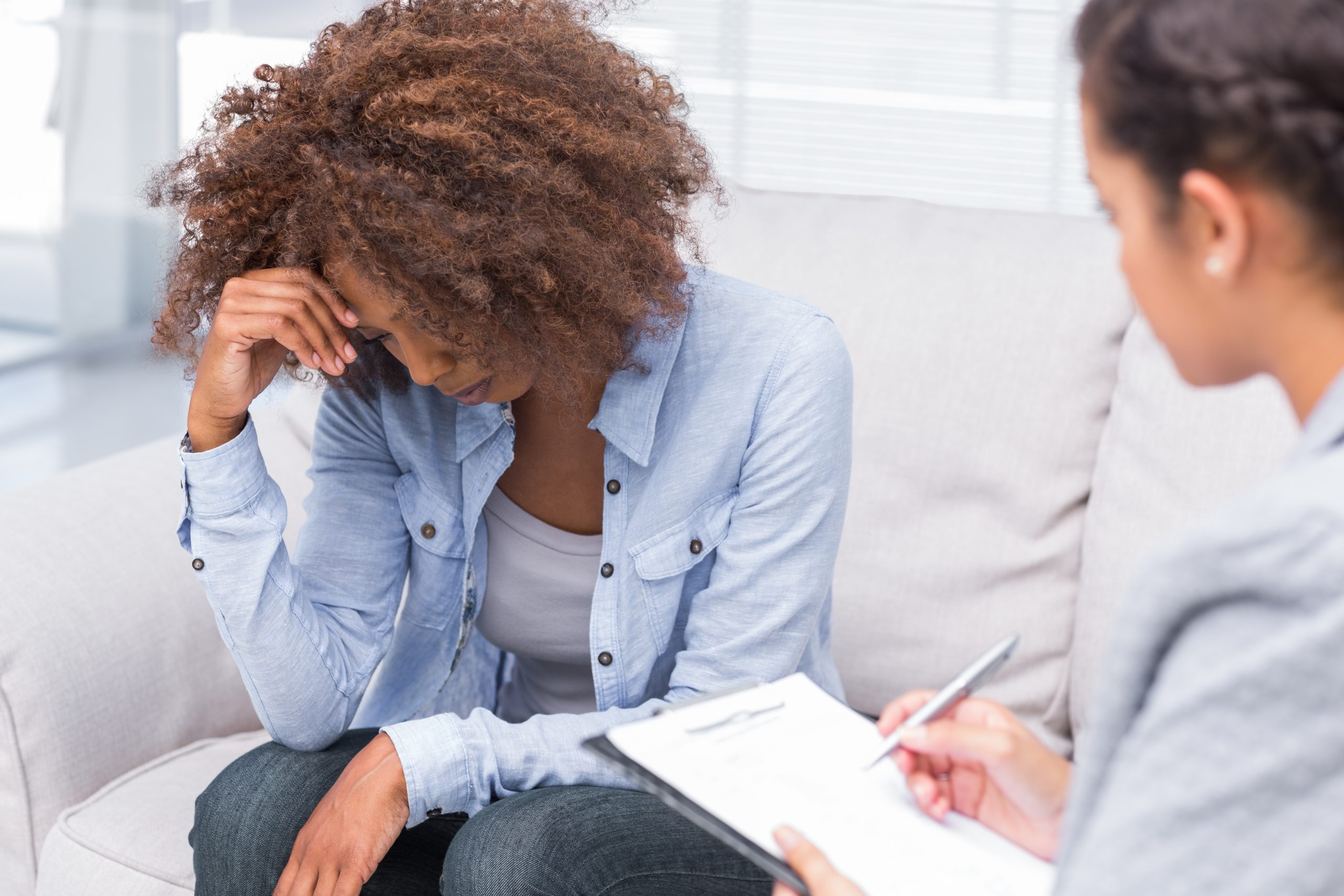 The Importance of Mental Health Care in the Counseling Field