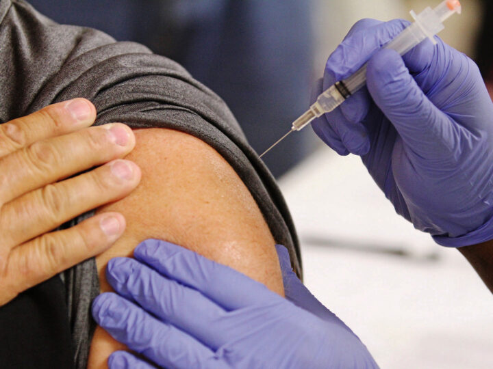Flu Vaccination: Myths and Facts You Should Know