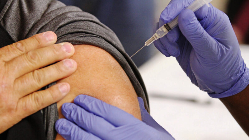 Flu Vaccination: Myths and Facts You Should Know