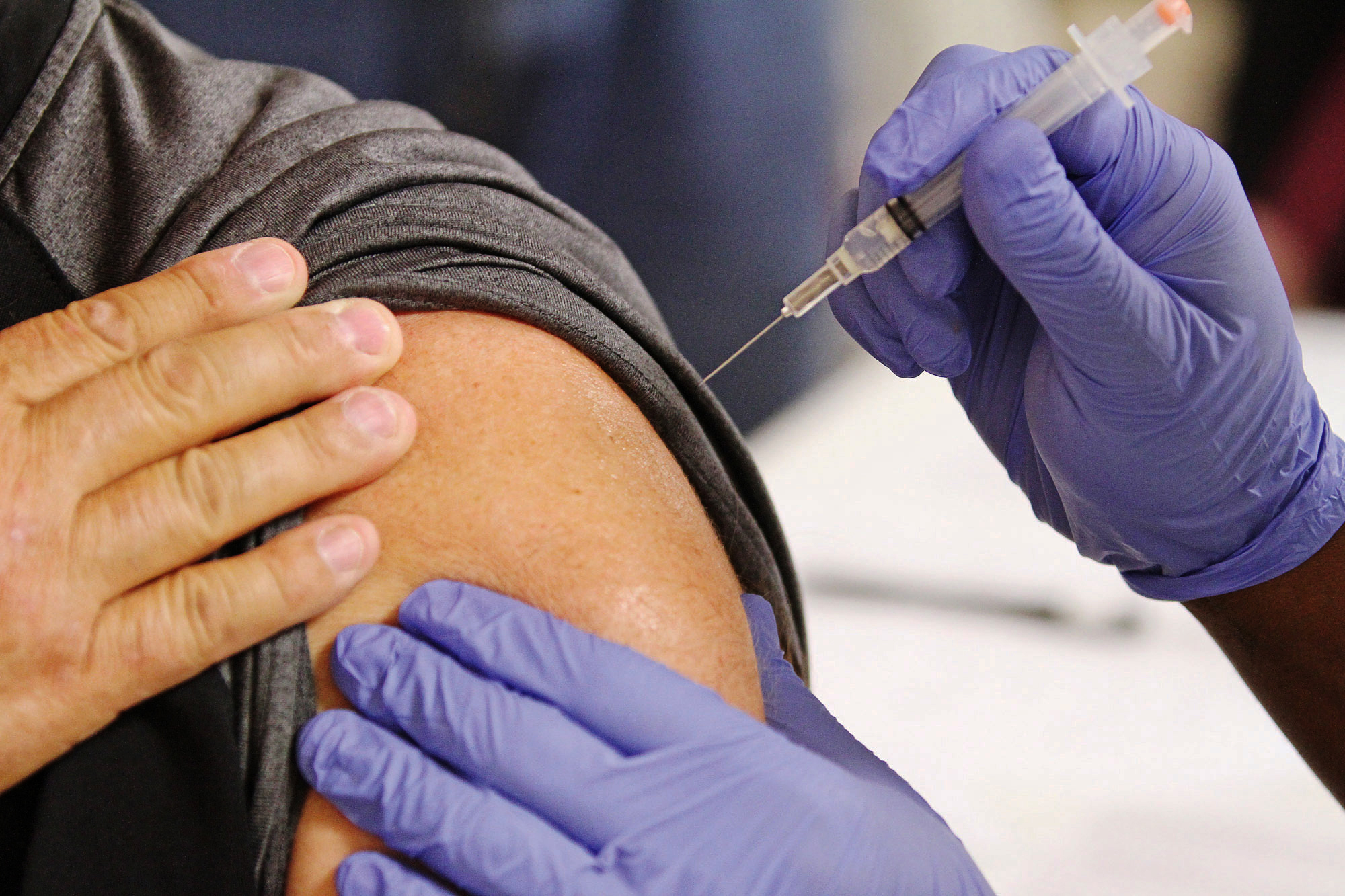 Flu Vaccination: Myths and Facts You Should Know