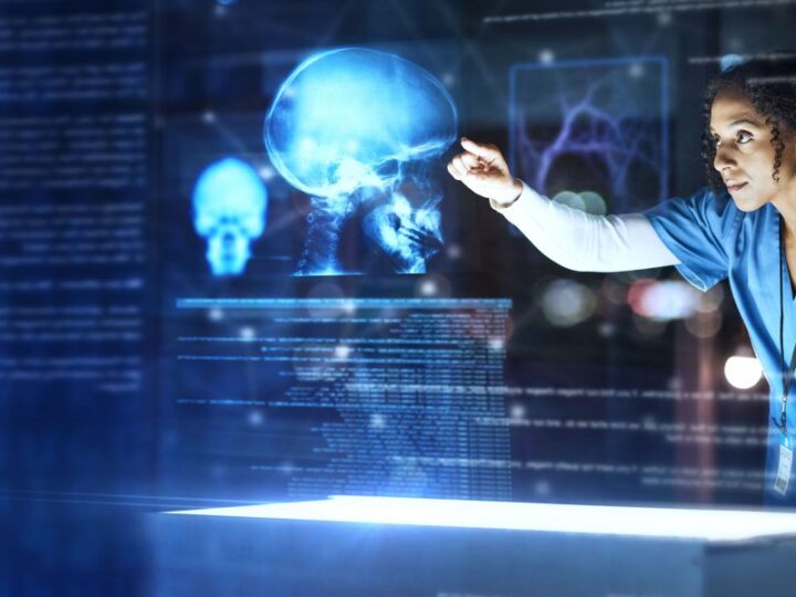 How Does A Neuroinformatic Technology Company Help In Getting An Edge?