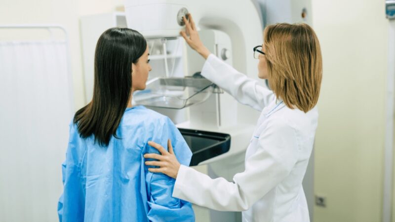 The Lifesaving Benefits Of Mammography: A Comprehensive Guide