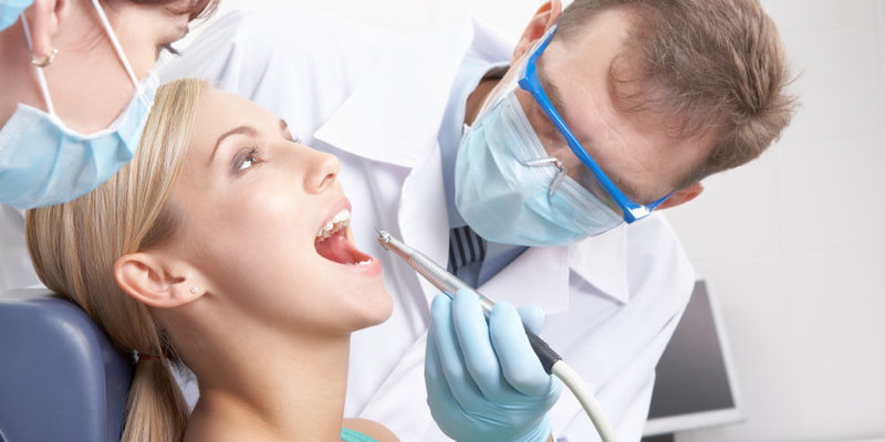 General Dentistry: Prevention, Diagnosis, and Treatment