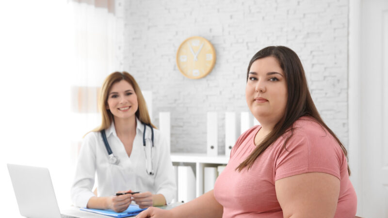 The Importance of Consulting a Bariatrician for Obesity Management