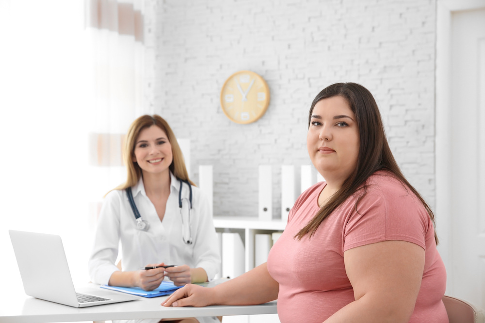 The Importance of Consulting a Bariatrician for Obesity Management